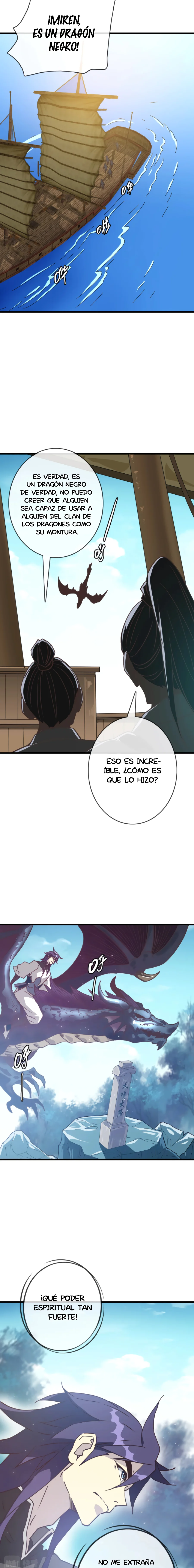 Sistema de Nivelación Loco Capítulo 59 - Página 11 en español