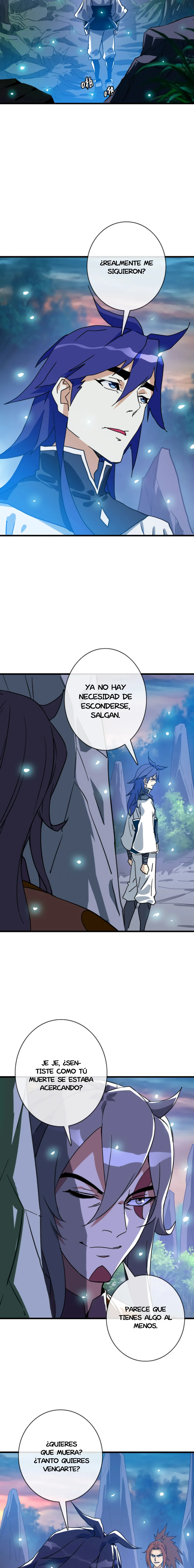 Sistema de Nivelación Loco Capítulo 62 - Página 14 en español