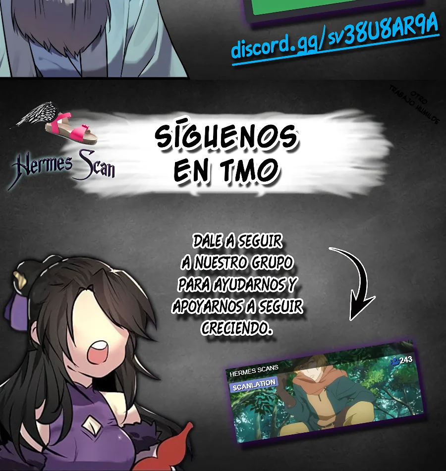 Sistema de Nivelación Loco Capítulo 71 - Página 17 en español