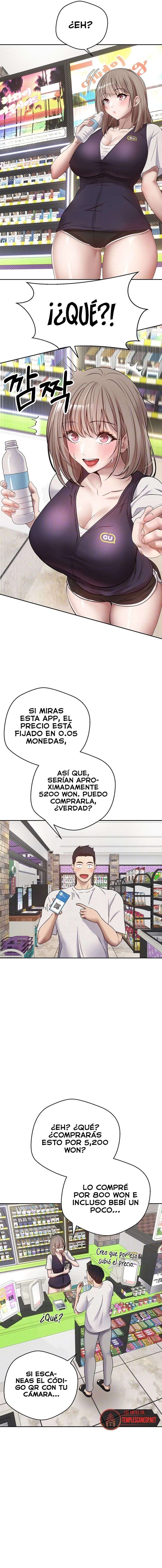 ¡Subí como la espuma en el mundo de las criptomonedas! Capítulo 2 - Página 5 en español