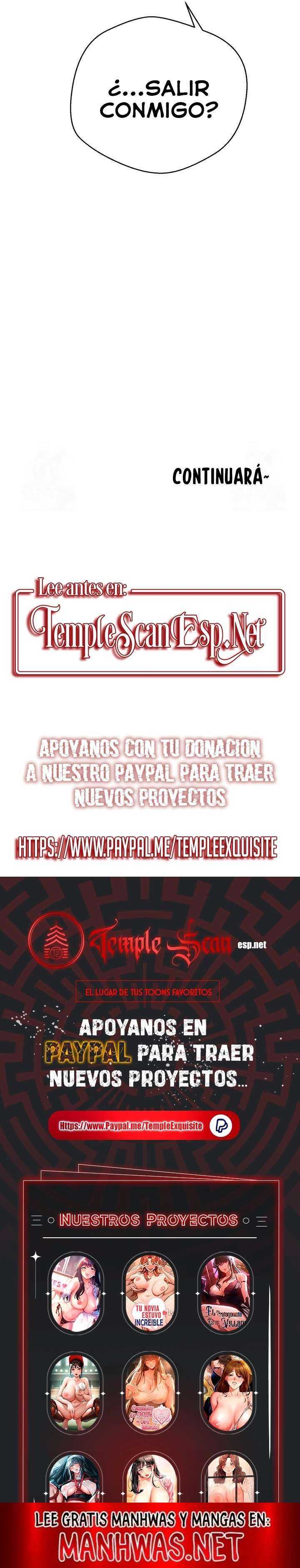 ¡Subí como la espuma en el mundo de las criptomonedas! Capítulo 21 - Página 16 en español