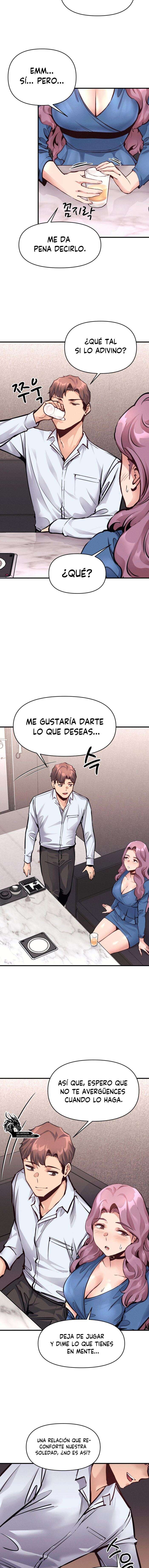 Mi Vida es Pan Comido Capítulo 21 - Página 12 en español