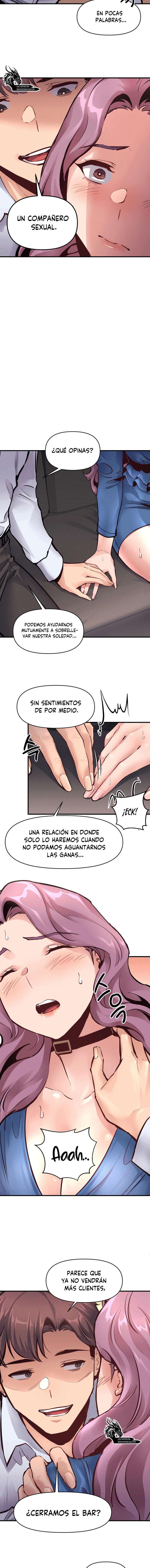 Mi Vida es Pan Comido Capítulo 21 - Página 13 en español