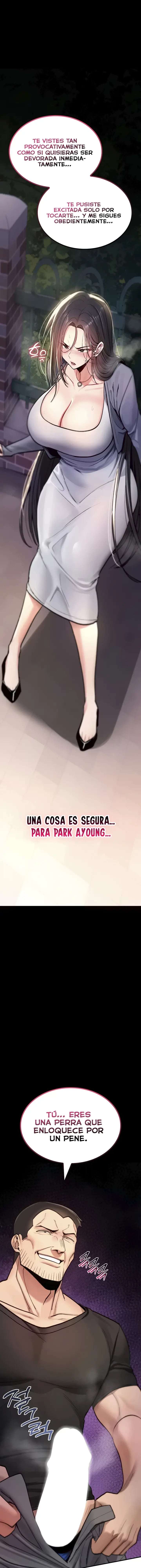 It Will Never Break Capítulo 21 - Página 11 en español