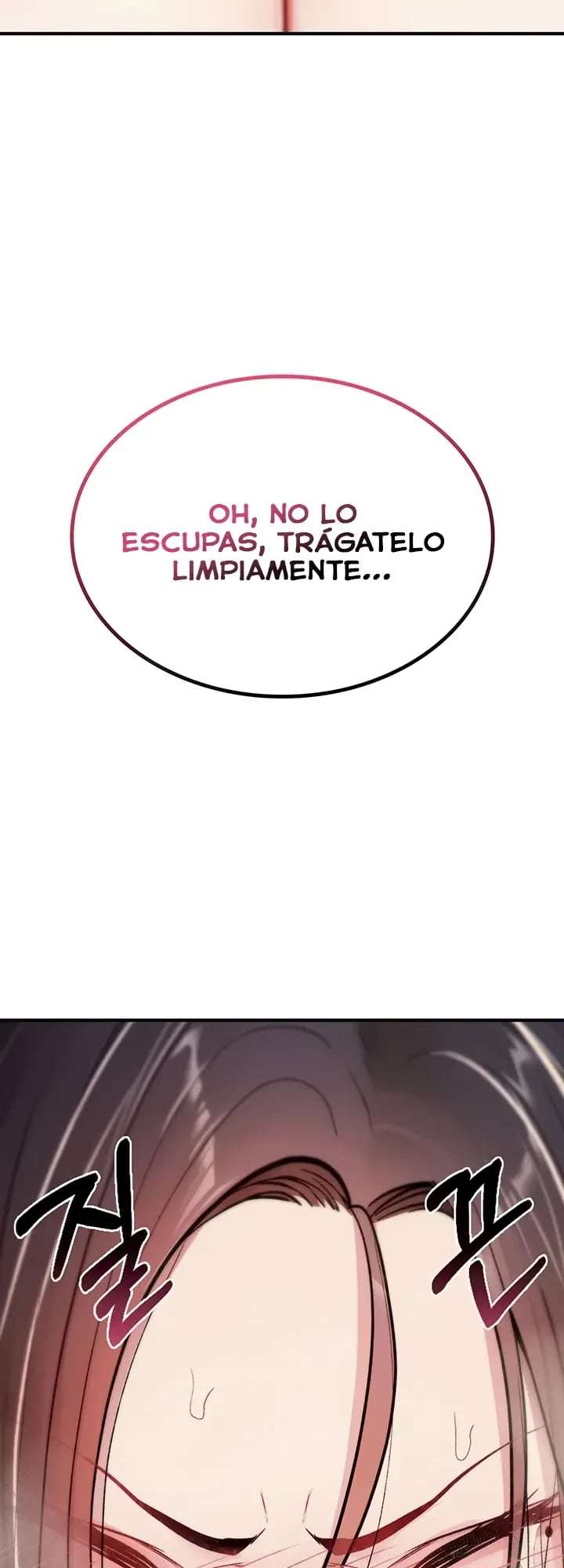 It Will Never Break Capítulo 21 - Página 28 en español
