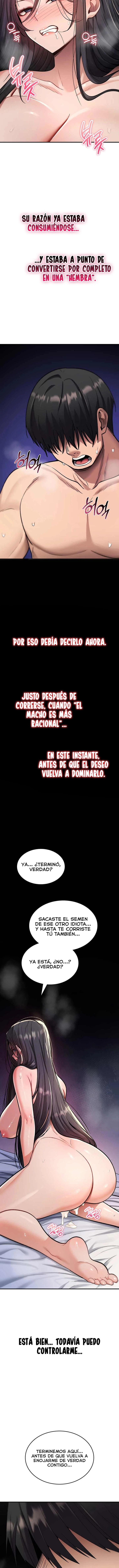 It Will Never Break Capítulo 45 - Página 6 en español
