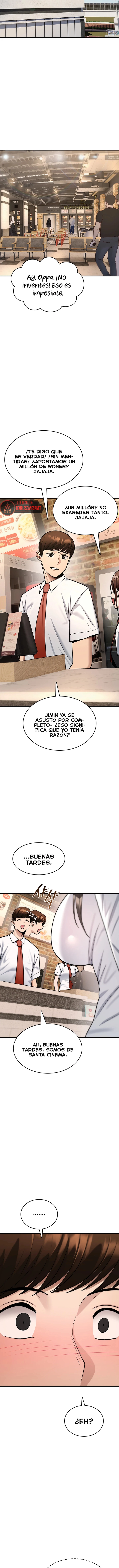 It Will Never Break Capítulo 46 - Página 16 en español