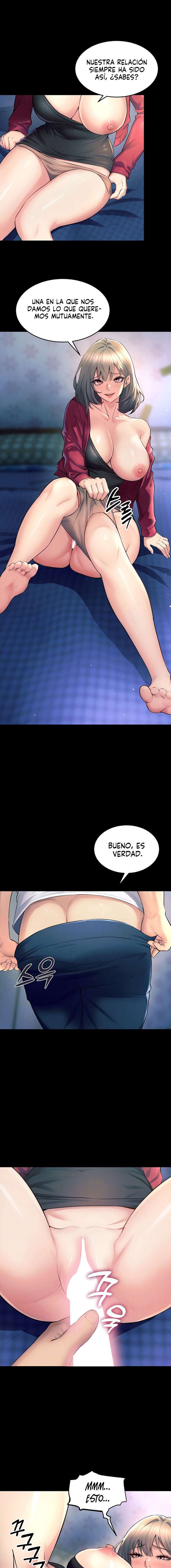 Venganza En Prisión Capítulo 21 - Página 3 en español