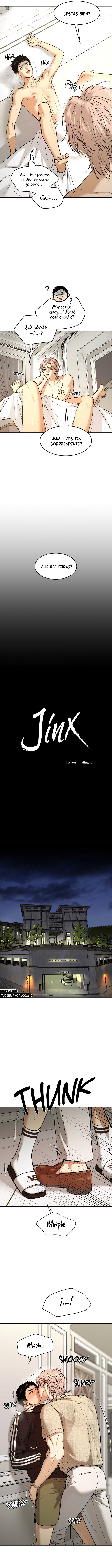 Jinx Capítulo 53.2 - Página 4 en español