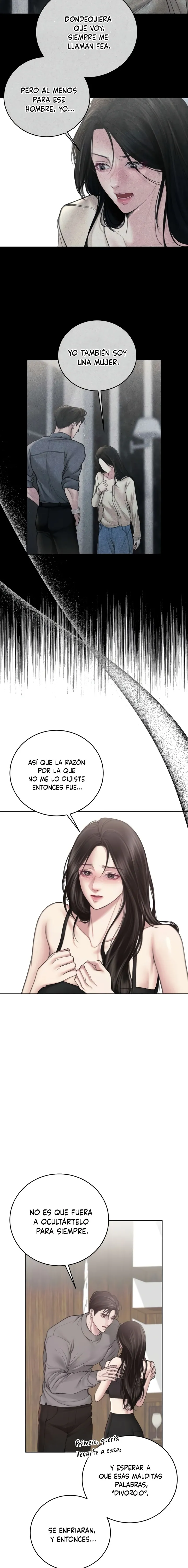 Estafa Matrimonial Capítulo 14 - Página 13 en español