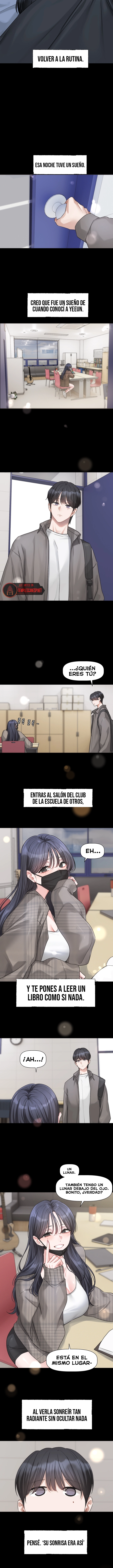 Búsqueda de amor Capítulo 21 - Página 9 en español