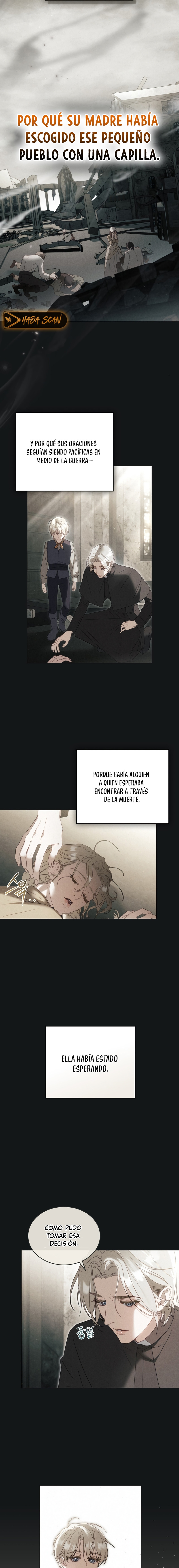 Odaliska Capítulo 21 - Página 14 en español