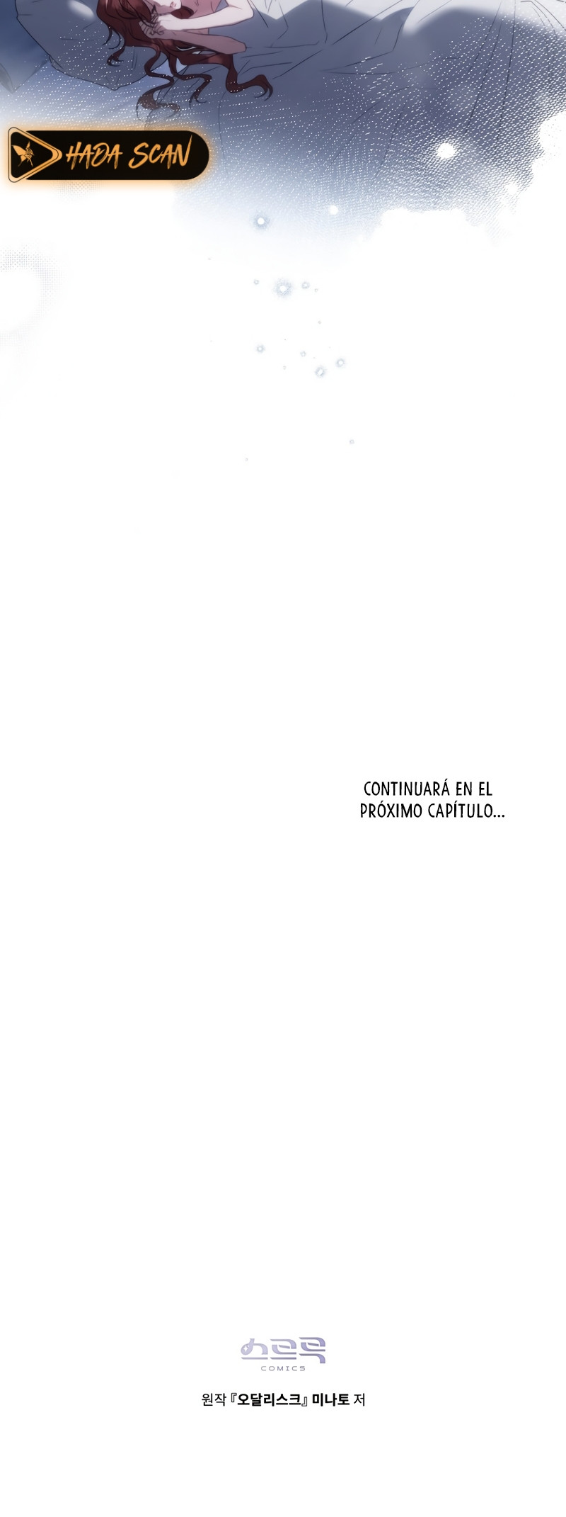Odaliska Capítulo 21 - Página 17 en español