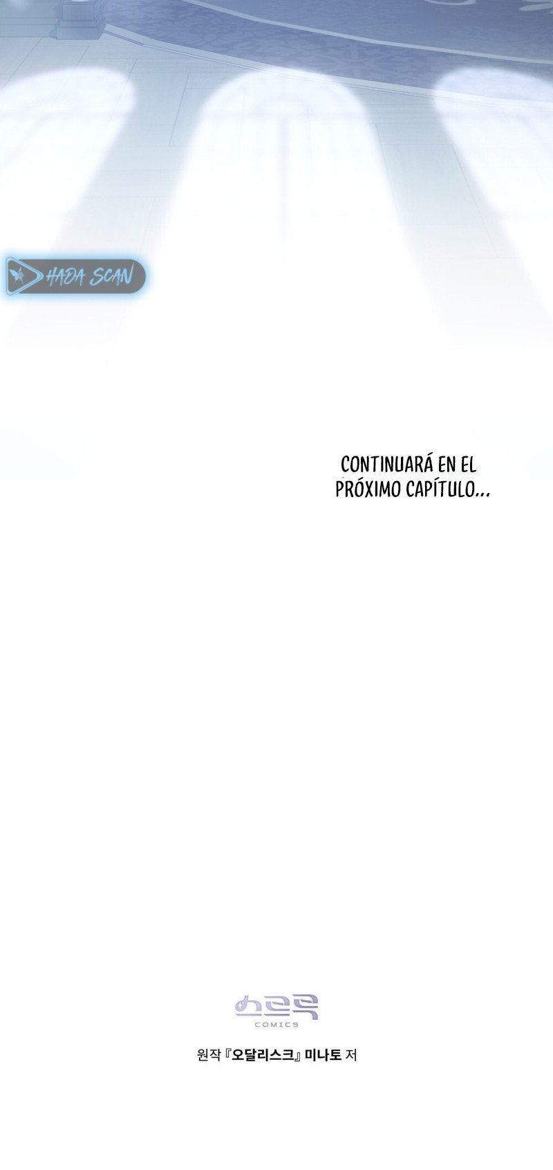 Odaliska Capítulo 52 - Página 18 en español