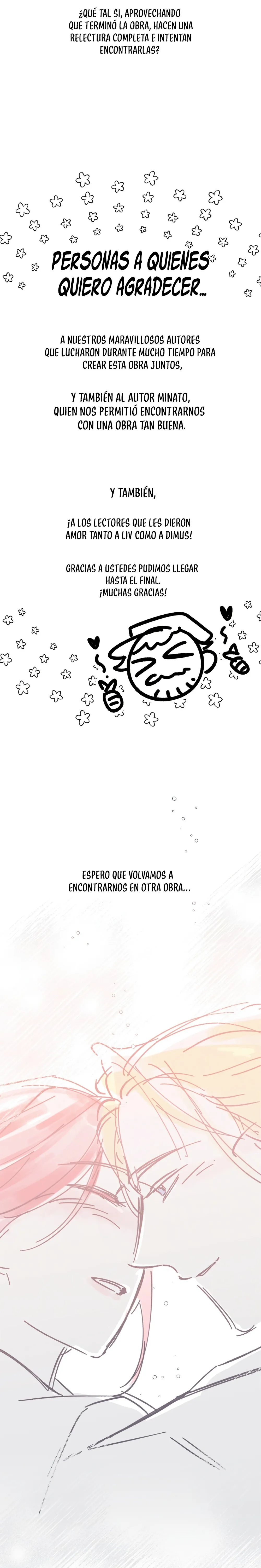 Odaliska Capítulo 68.1 - Página 5 en español