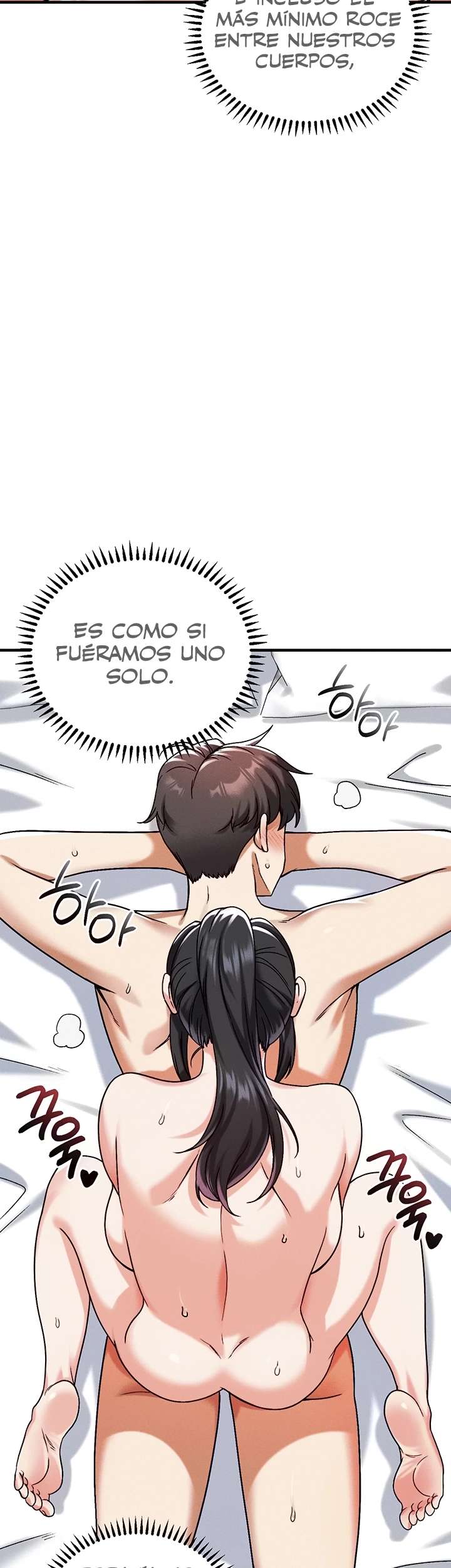 ¿Quieres Trabajar Aquí? Capítulo 21 - Página 21 en español
