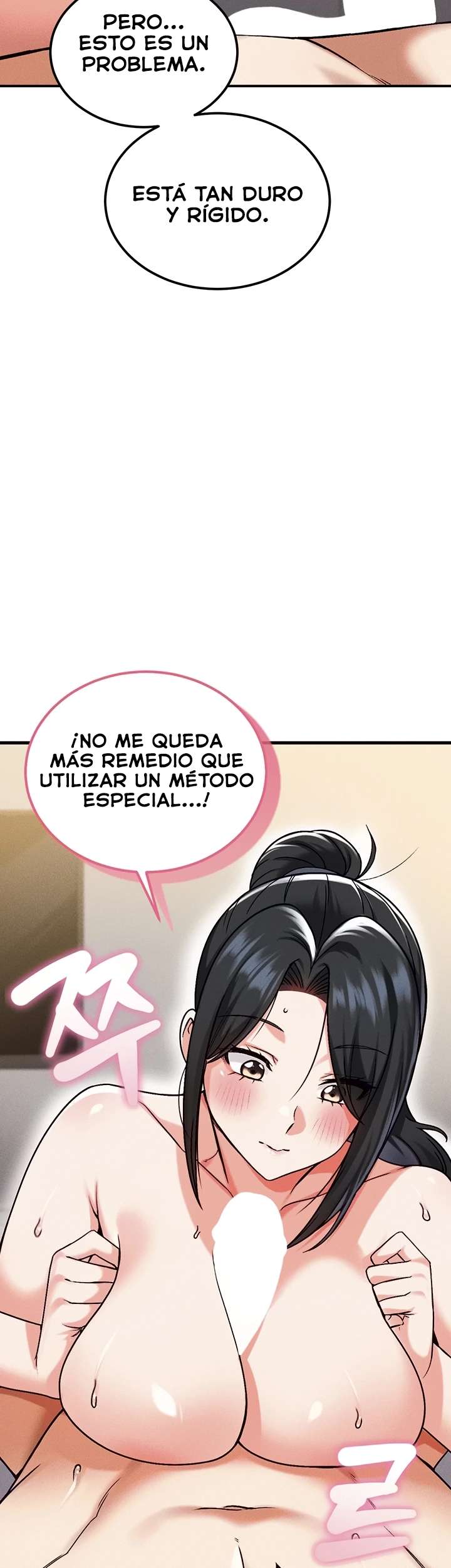 ¿Quieres Trabajar Aquí? Capítulo 21 - Página 26 en español