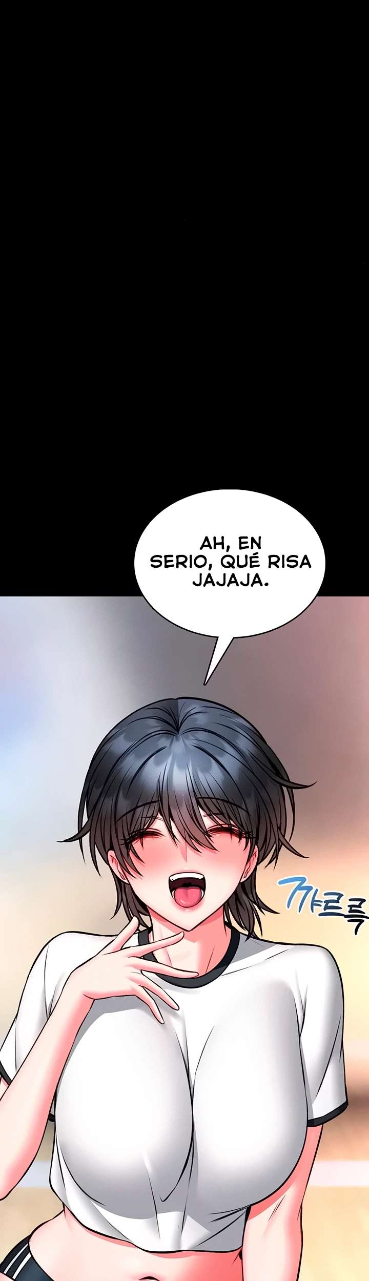 Te Enseñaré Defensa Personal Capítulo 13 - Página 42 en español