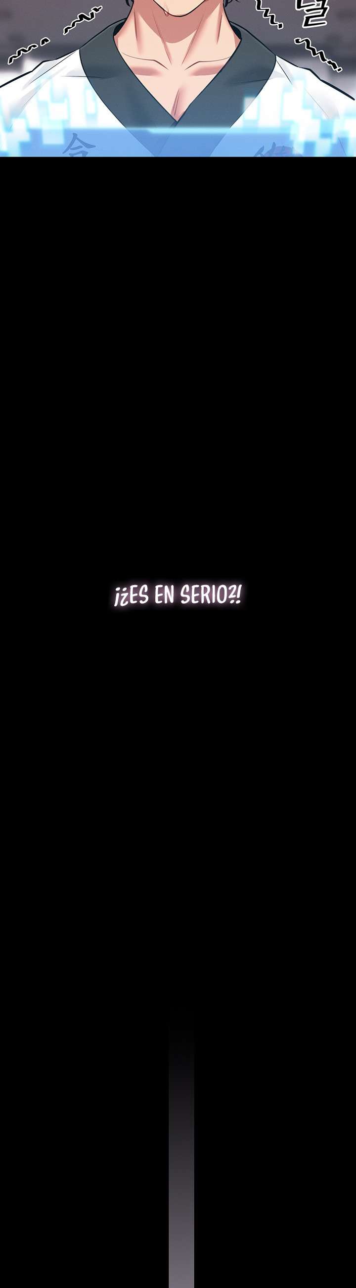 Te Enseñaré Defensa Personal Capítulo 2 - Página 22 en español