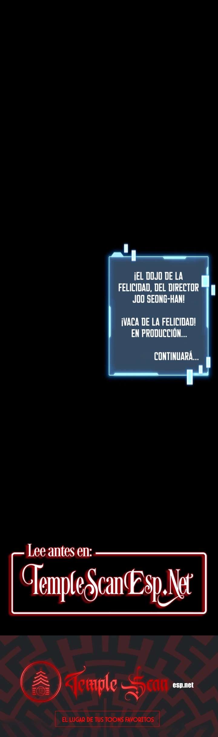 Te Enseñaré Defensa Personal Capítulo 21 - Página 50 en español