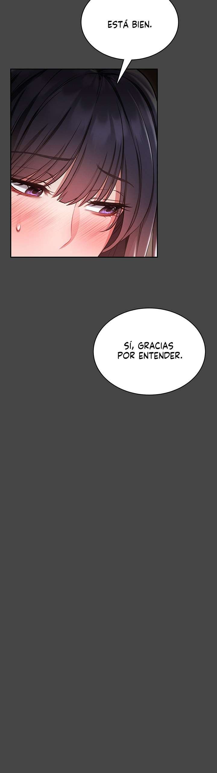 Te Enseñaré Defensa Personal Capítulo 3 - Página 29 en español
