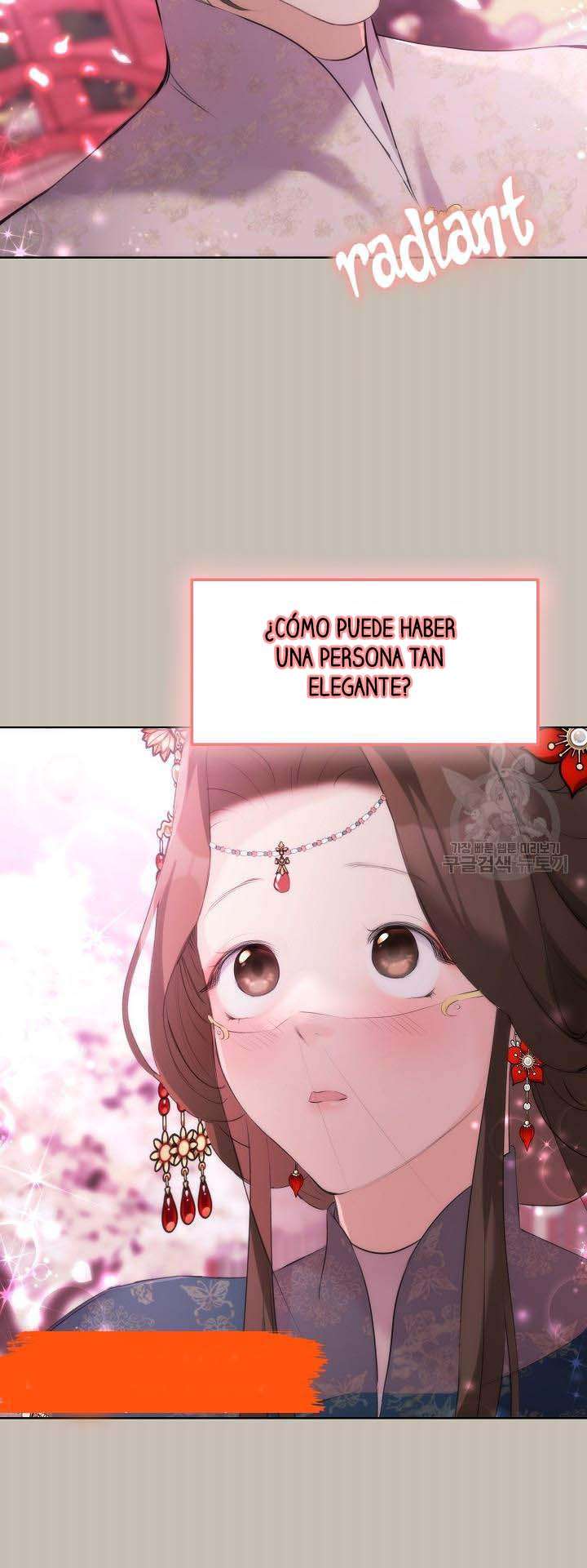 Matrimonio Secreto Capítulo 13 - Página 21 en español
