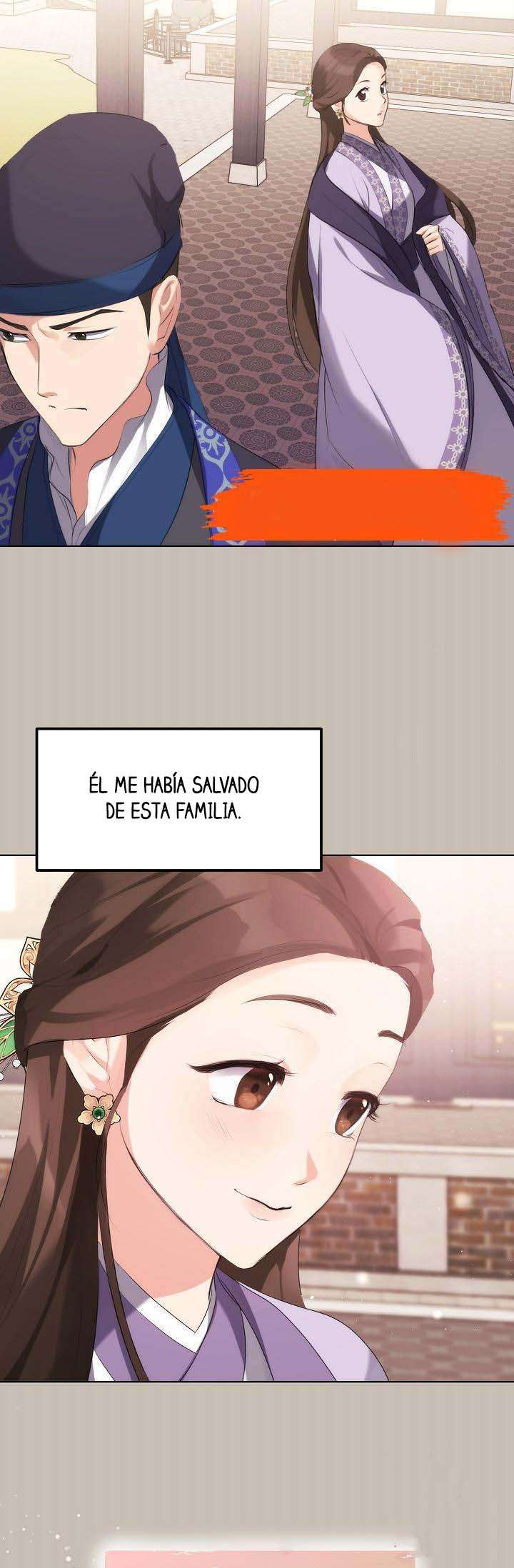 Matrimonio Secreto Capítulo 13 - Página 25 en español