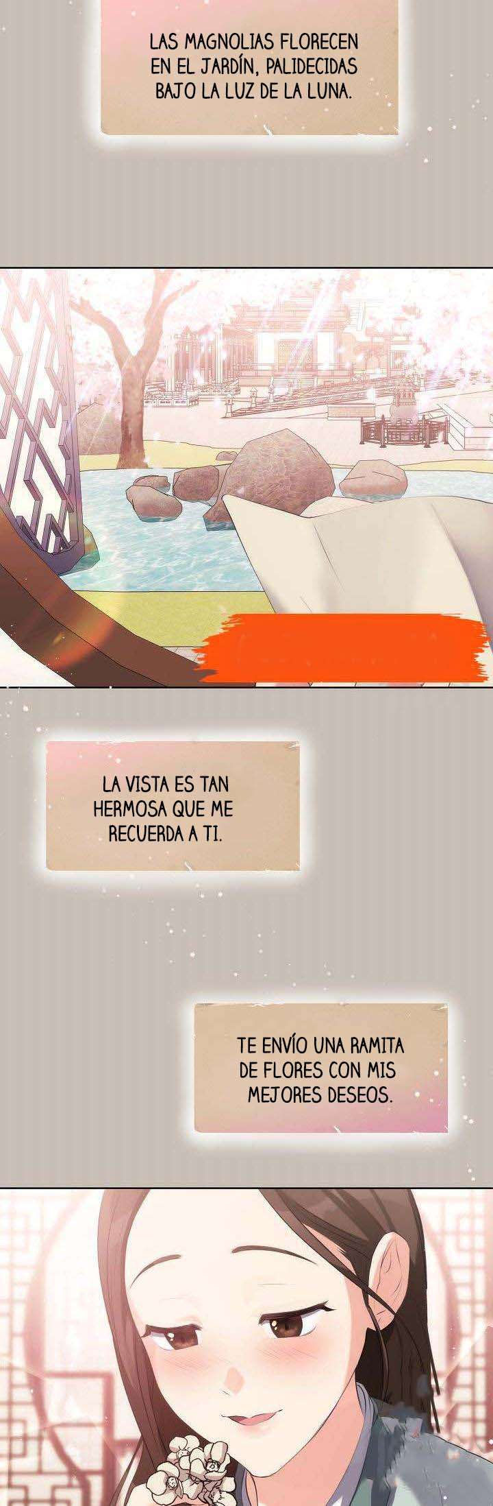 Matrimonio Secreto Capítulo 13 - Página 26 en español