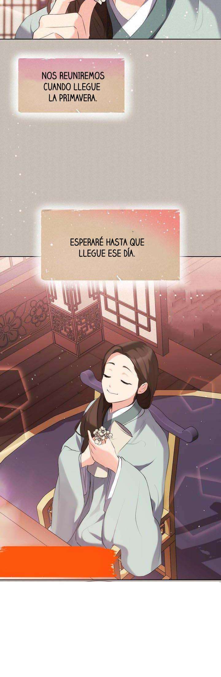 Matrimonio Secreto Capítulo 13 - Página 27 en español