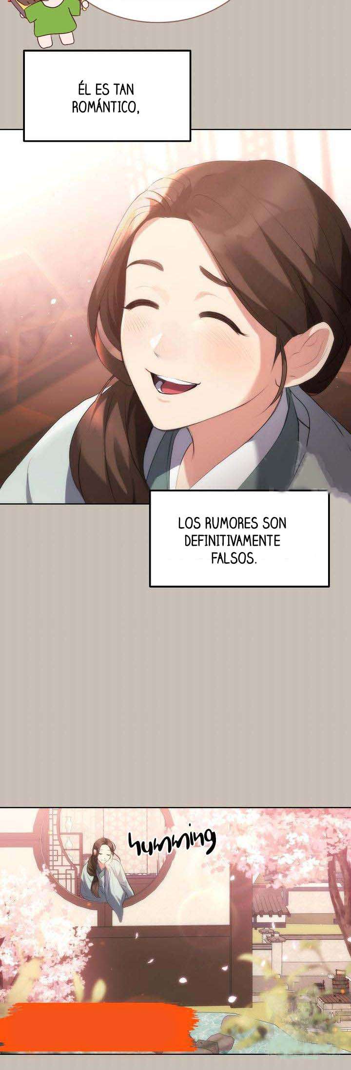 Matrimonio Secreto Capítulo 13 - Página 28 en español
