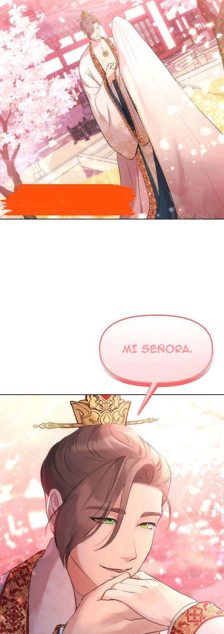 Matrimonio Secreto Capítulo 13 - Página 3 en español