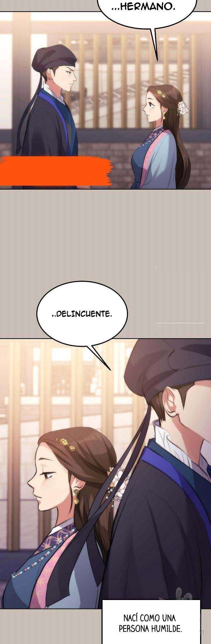 Matrimonio Secreto Capítulo 13 - Página 9 en español