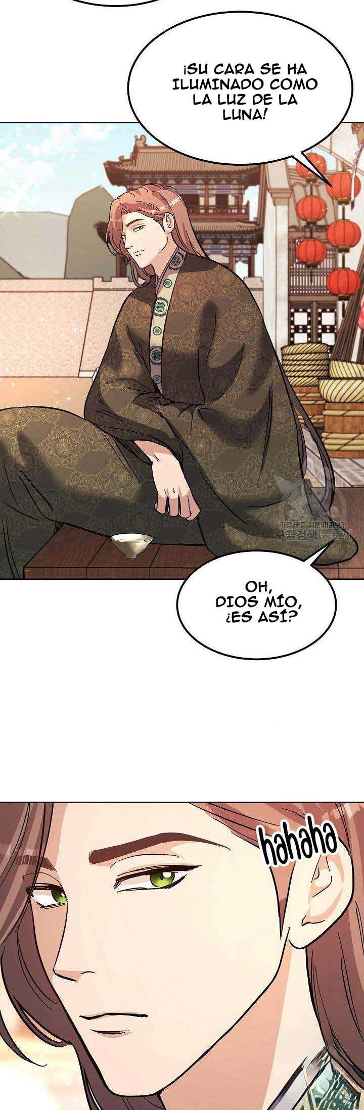 Matrimonio Secreto Capítulo 14 - Página 10 en español
