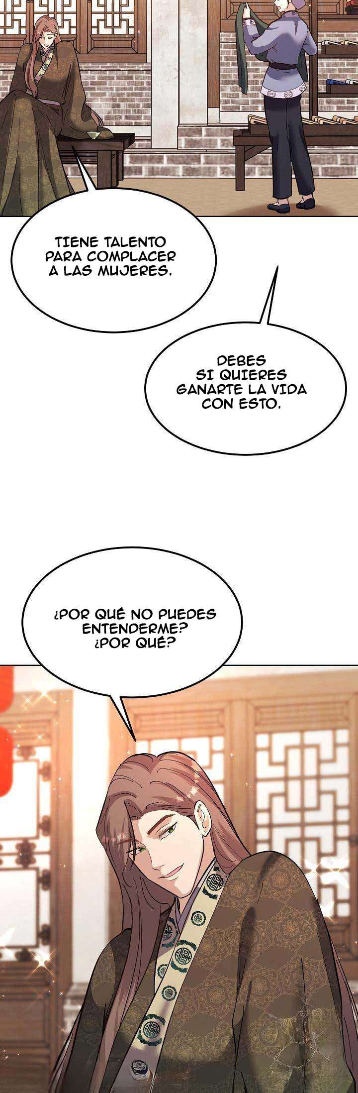 Matrimonio Secreto Capítulo 14 - Página 13 en español