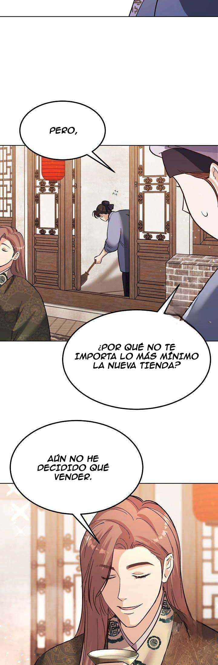 Matrimonio Secreto Capítulo 14 - Página 15 en español