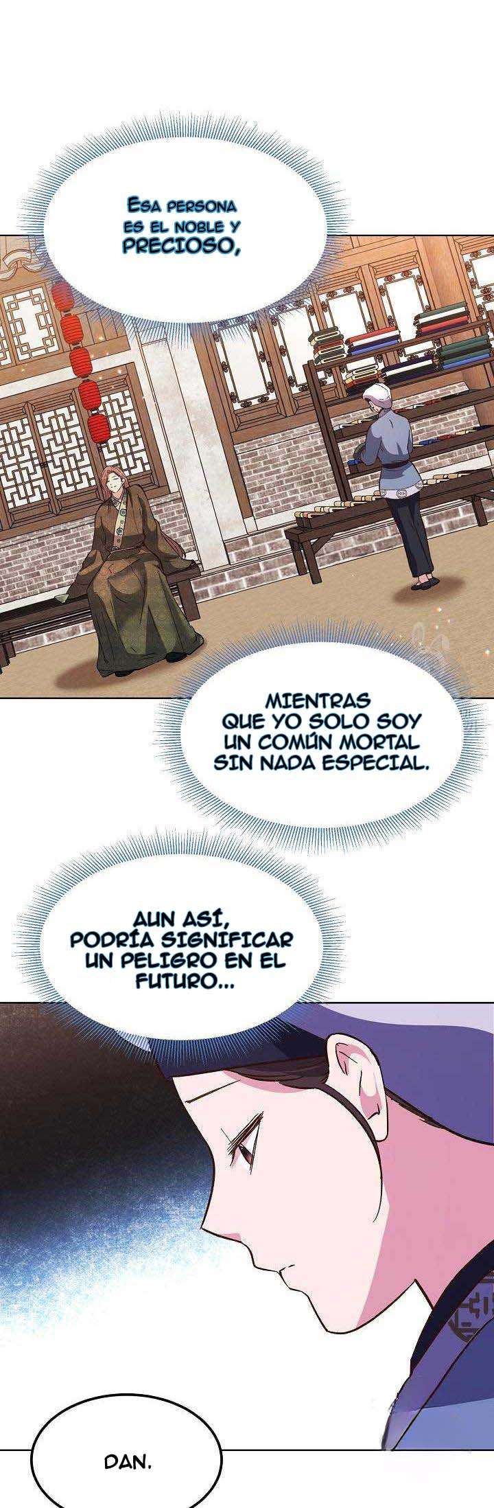 Matrimonio Secreto Capítulo 14 - Página 18 en español