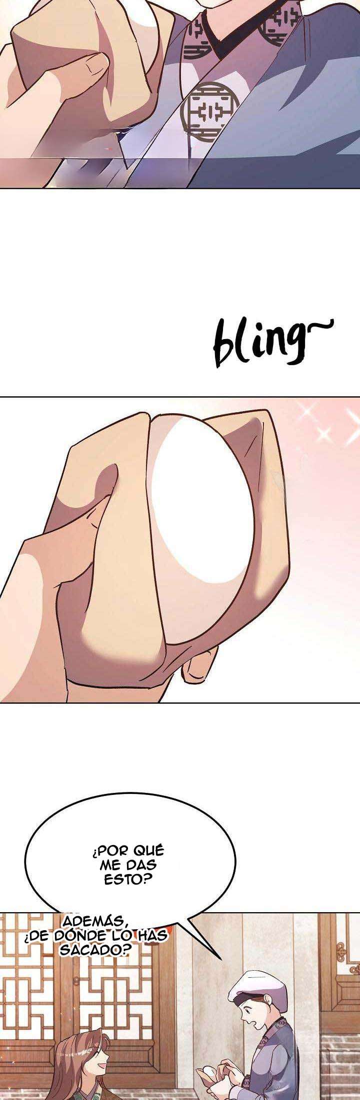 Matrimonio Secreto Capítulo 14 - Página 20 en español