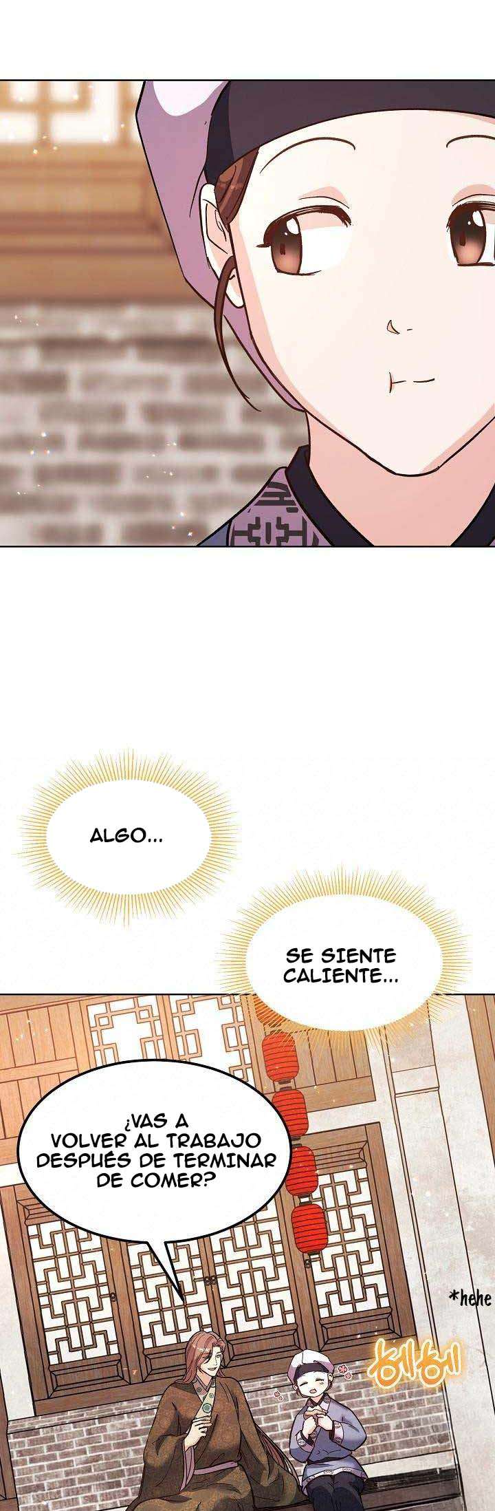 Matrimonio Secreto Capítulo 14 - Página 23 en español