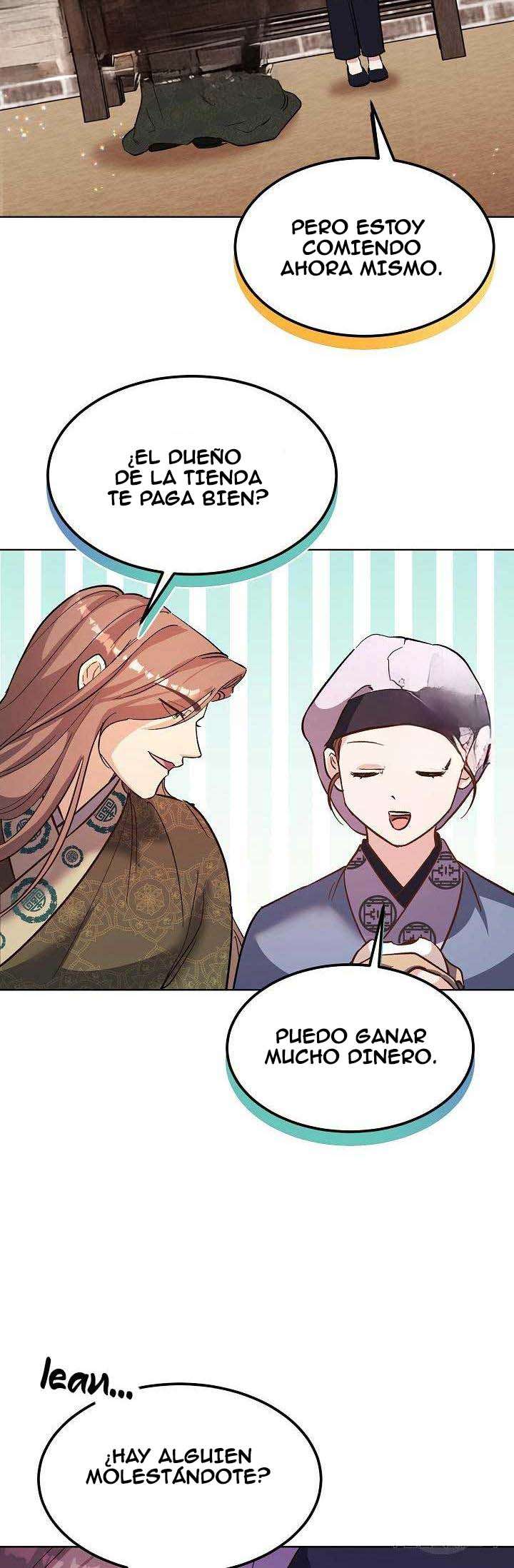Matrimonio Secreto Capítulo 14 - Página 24 en español