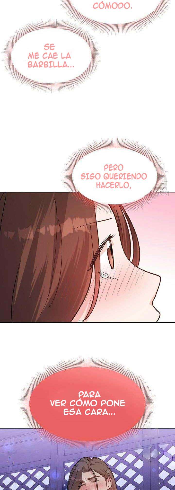 Matrimonio Secreto Capítulo 15 - Página 16 en español