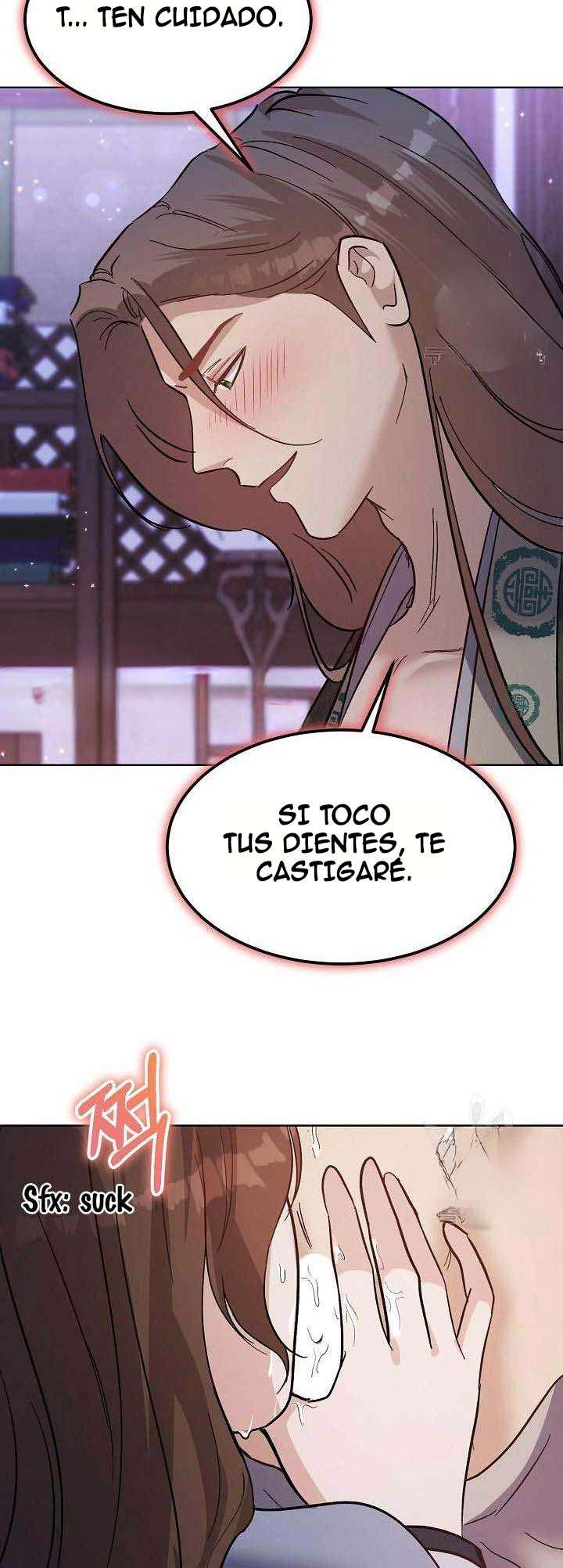 Matrimonio Secreto Capítulo 15 - Página 20 en español