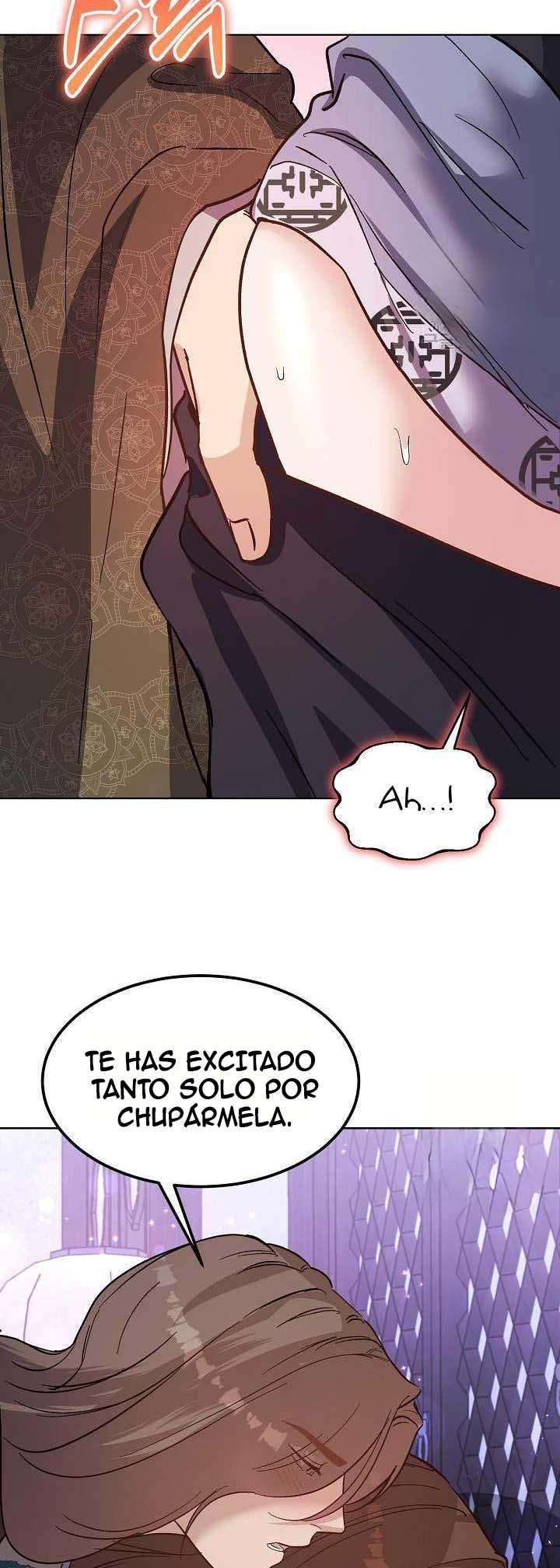 Matrimonio Secreto Capítulo 15 - Página 26 en español