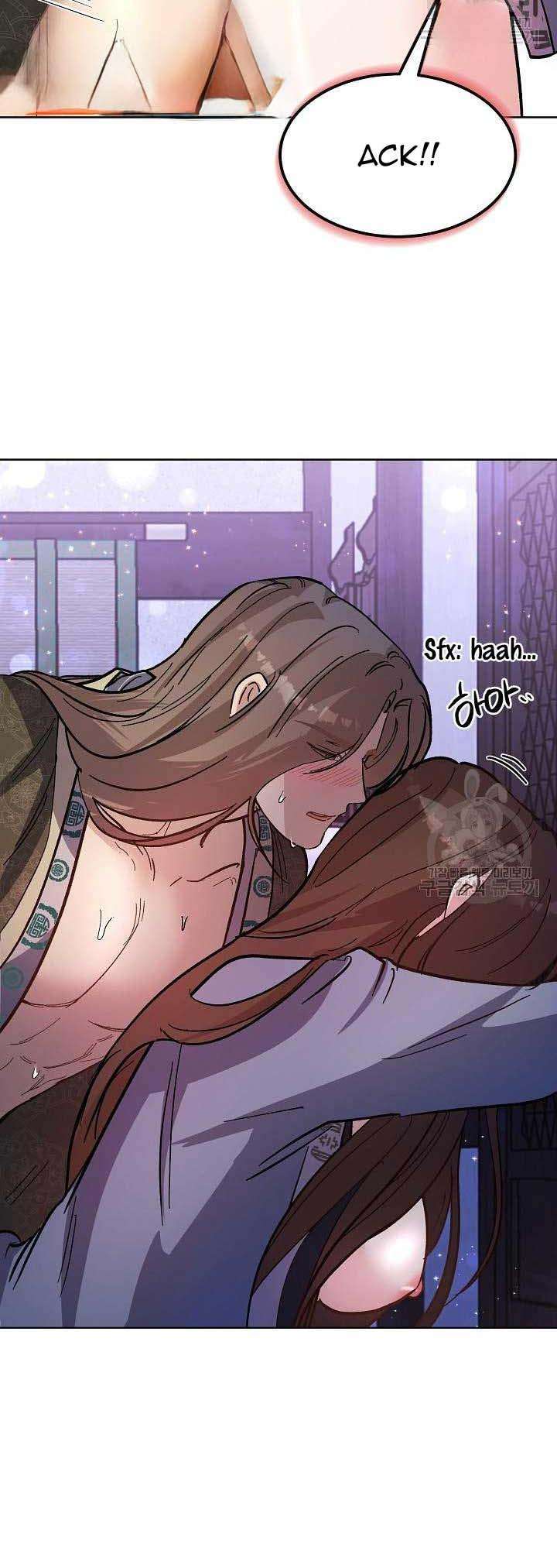 Matrimonio Secreto Capítulo 15 - Página 30 en español