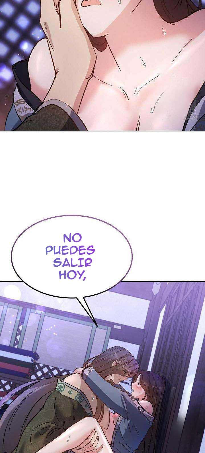 Matrimonio Secreto Capítulo 15 - Página 39 en español