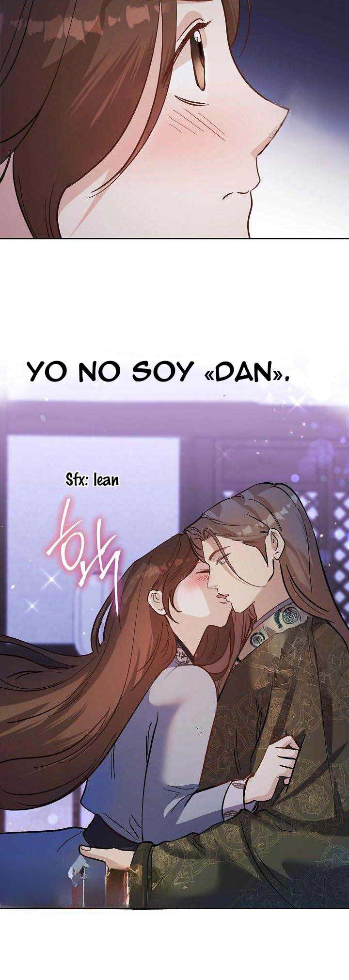 Matrimonio Secreto Capítulo 15 - Página 7 en español