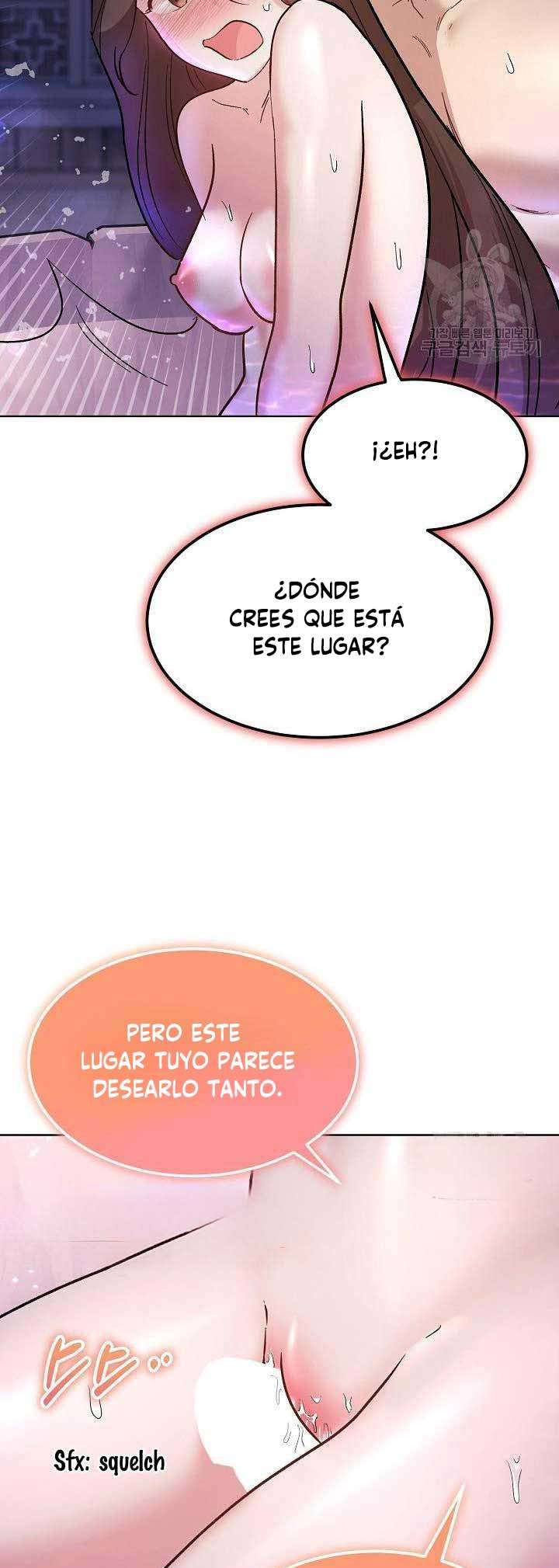 Matrimonio Secreto Capítulo 16 - Página 13 en español