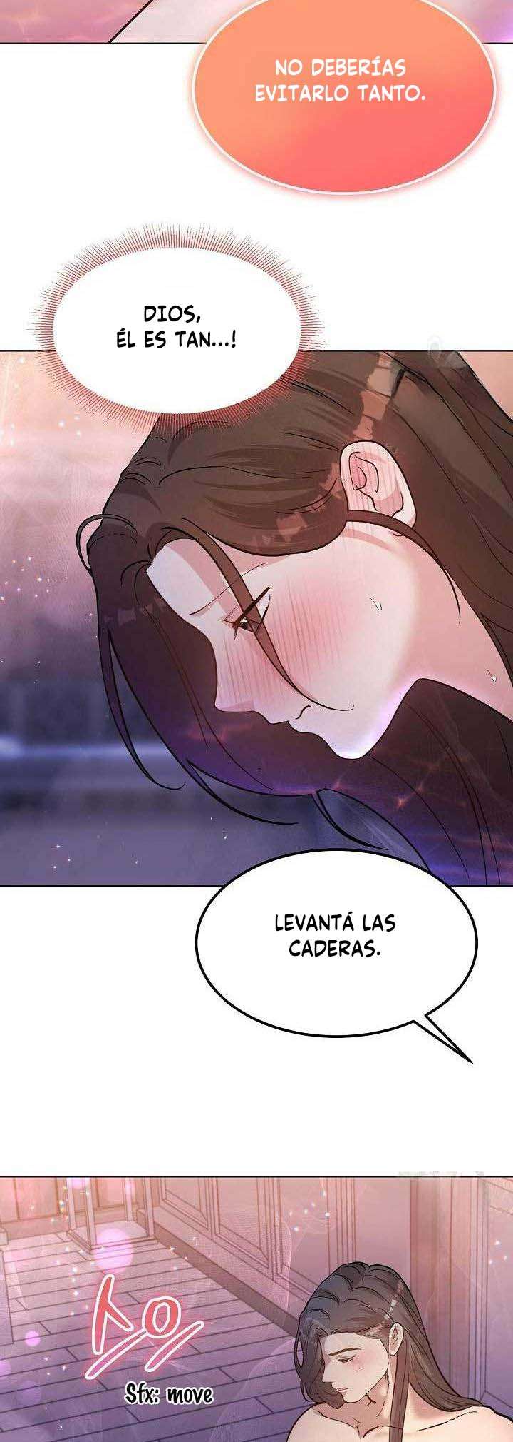 Matrimonio Secreto Capítulo 16 - Página 14 en español