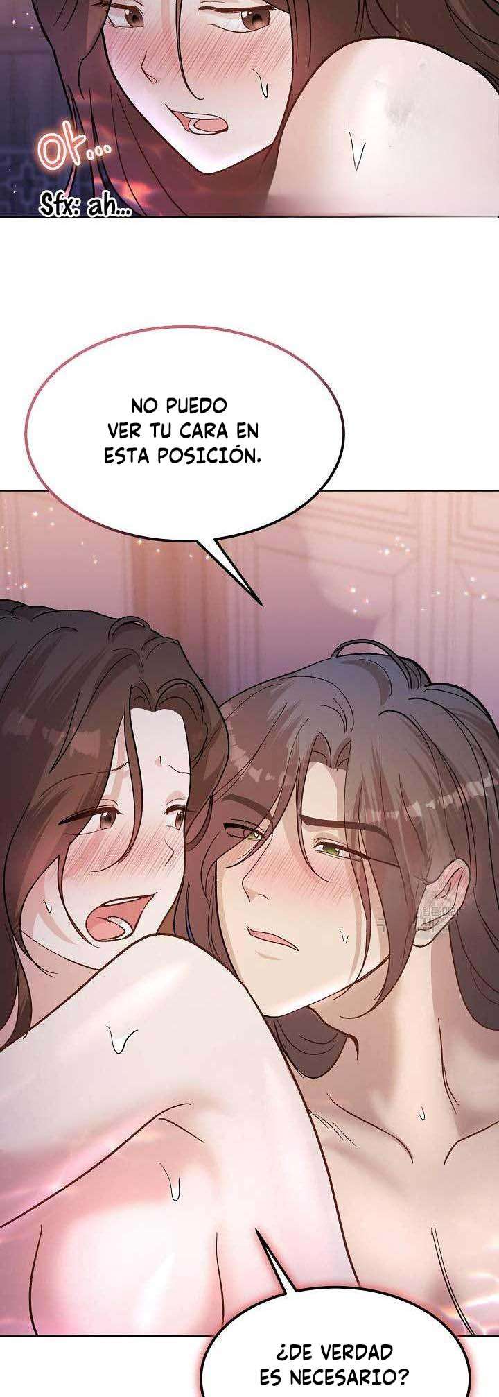Matrimonio Secreto Capítulo 16 - Página 18 en español