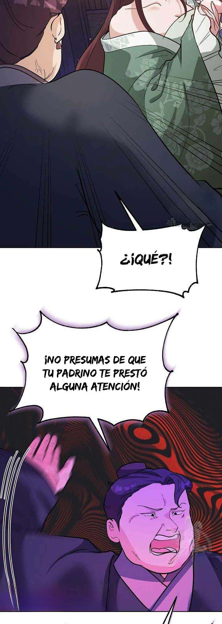 Matrimonio Secreto Capítulo 16 - Página 27 en español