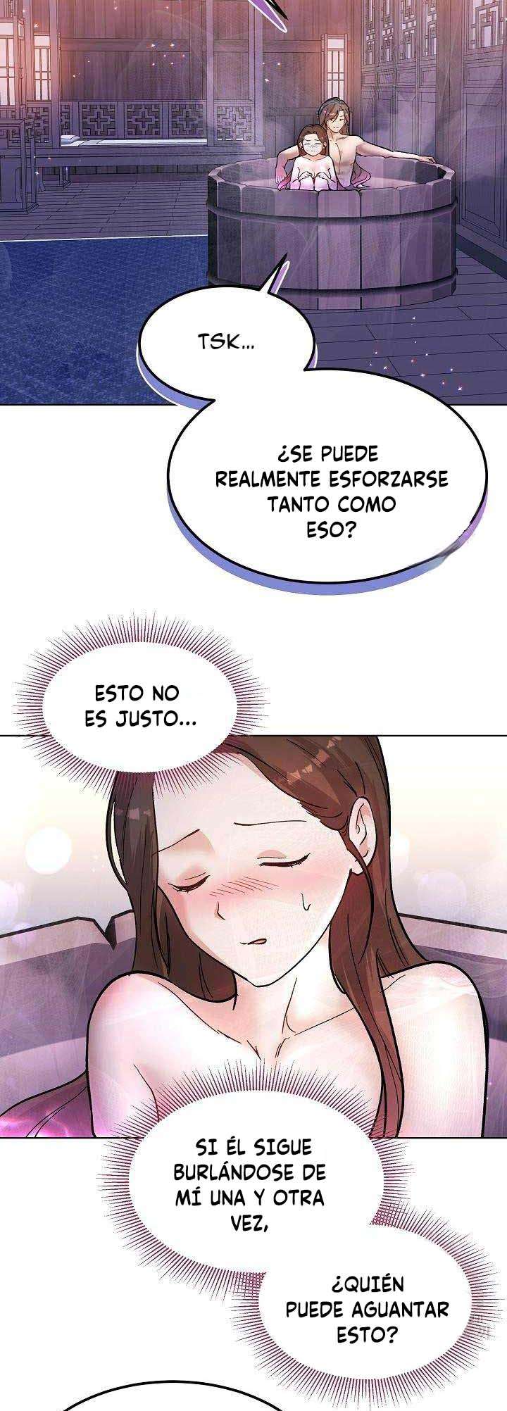 Matrimonio Secreto Capítulo 16 - Página 3 en español
